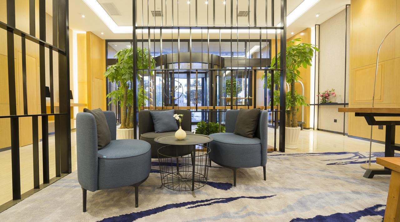 Pingyao Atour Hotel 외부 사진