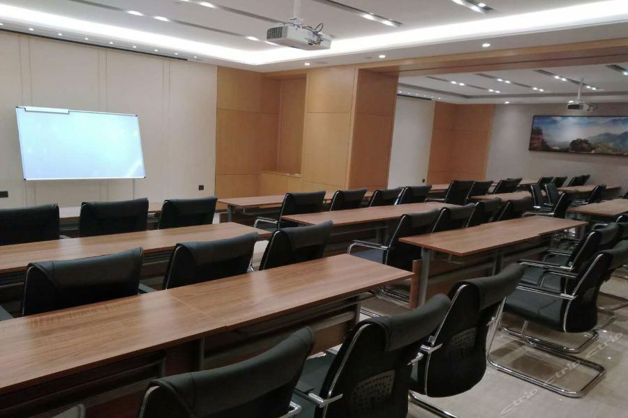 Pingyao Atour Hotel 외부 사진